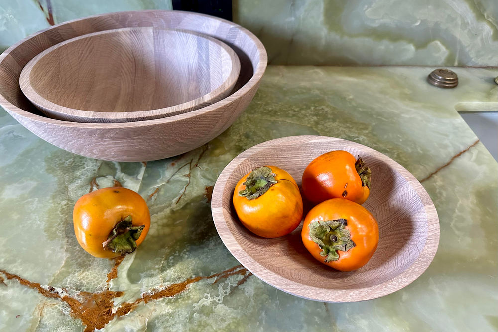 Nesting Bowls