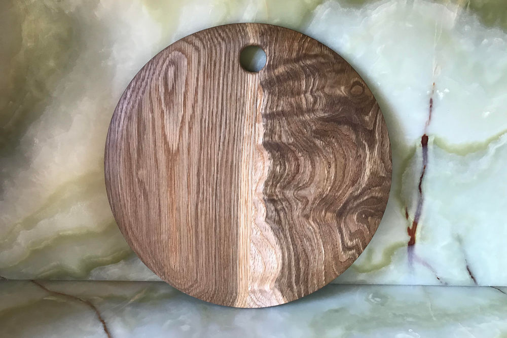 Aria Serving Board