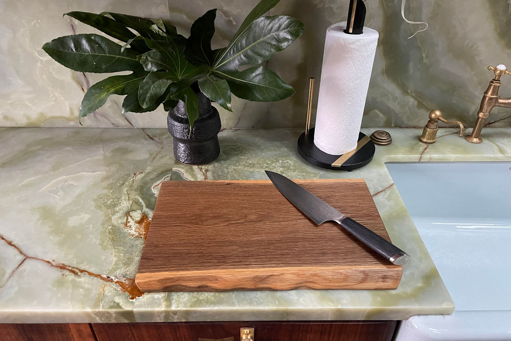 Provence Cutting Board