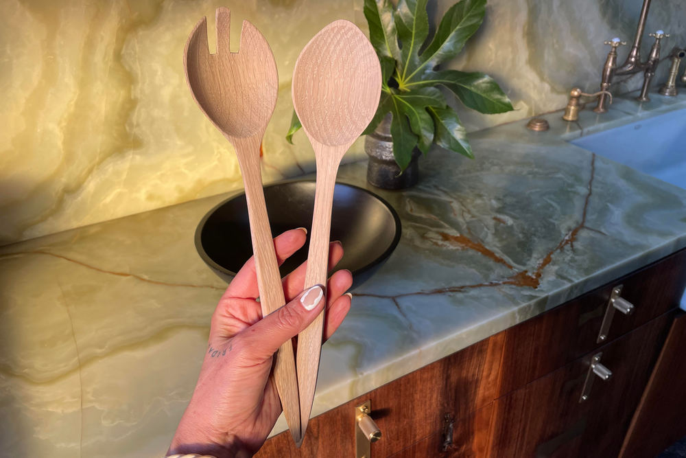 Salad Servers